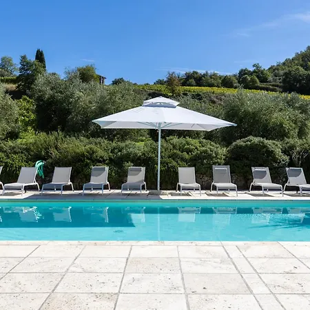 Villa Rosano-3